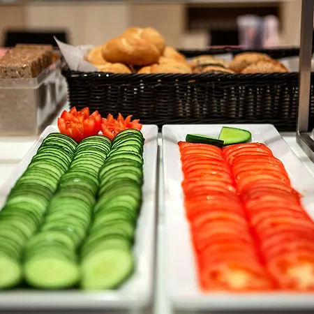 Prize By Radisson, Vienna City