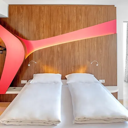 Prize By Radisson, Vienna City