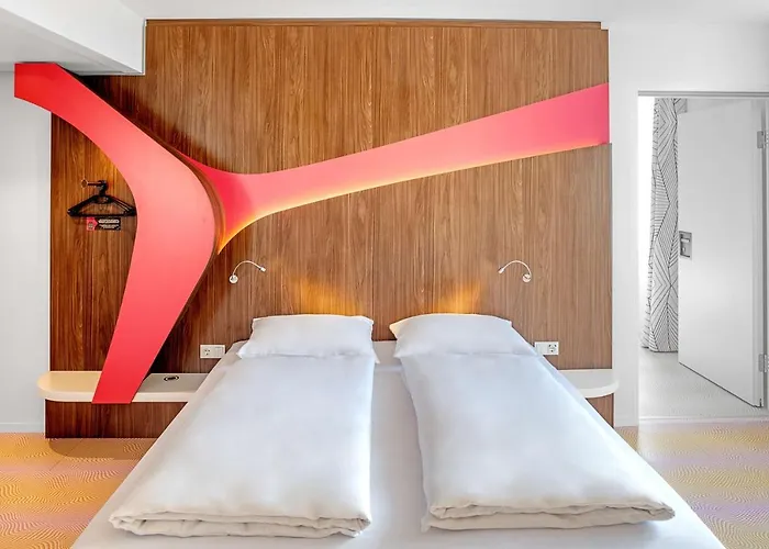 فندق Prize By Radisson, فيينا