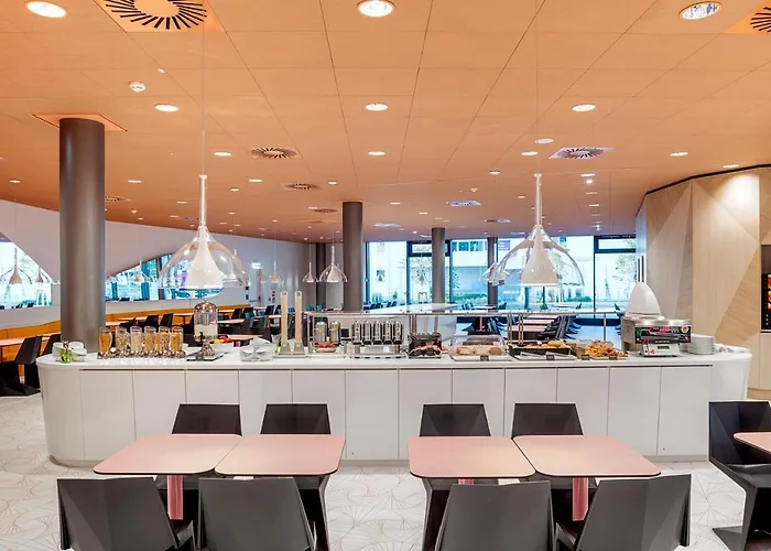 Prize By Radisson, Βιέννη