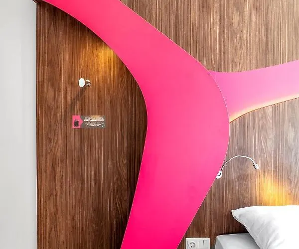 Otel Prize By Radisson,