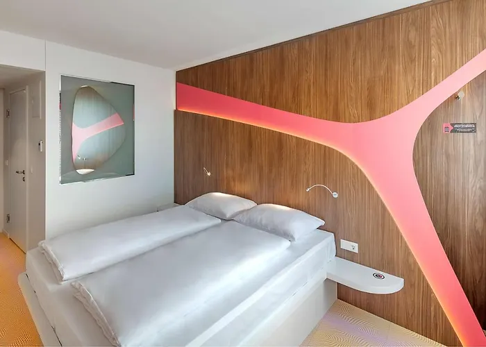 Ξενοδοχείο Prize By Radisson, 3*