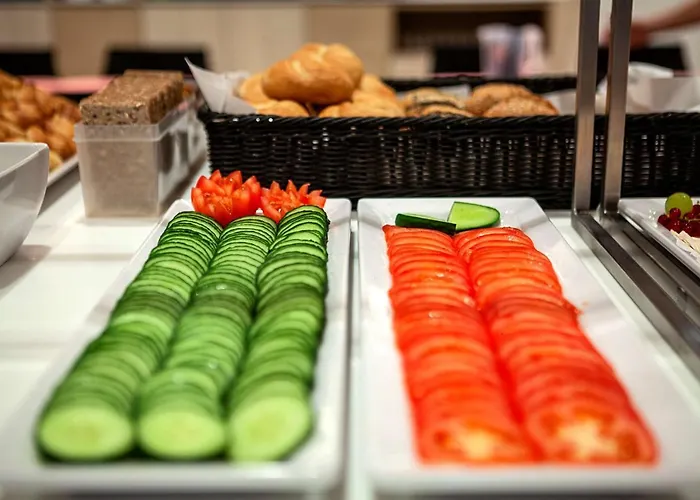 Ξενοδοχείο Prize By Radisson,