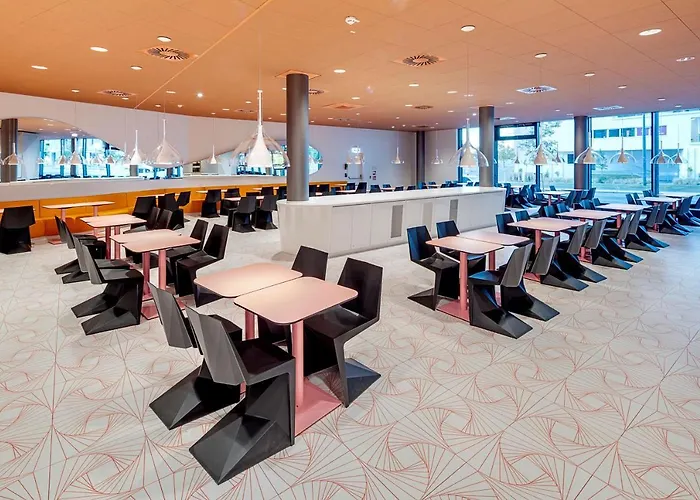 Prize By Radisson, Βιέννη