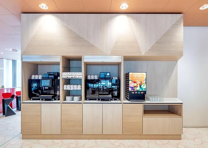 Prize By Radisson, 3*