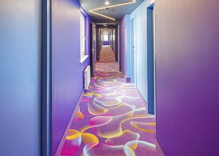 Prize By Radisson, 3* Βιέννη