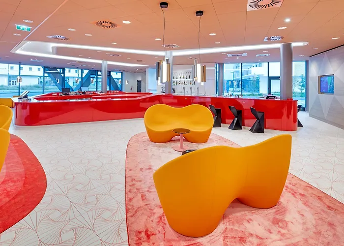 Prize By Radisson, 3*
