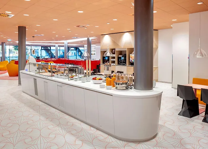 Prize By Radisson, فندق فيينا