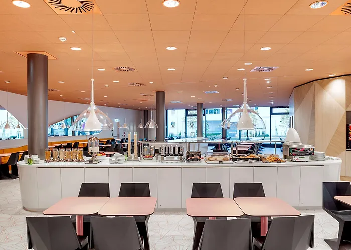 فندق Prize By Radisson, فيينا