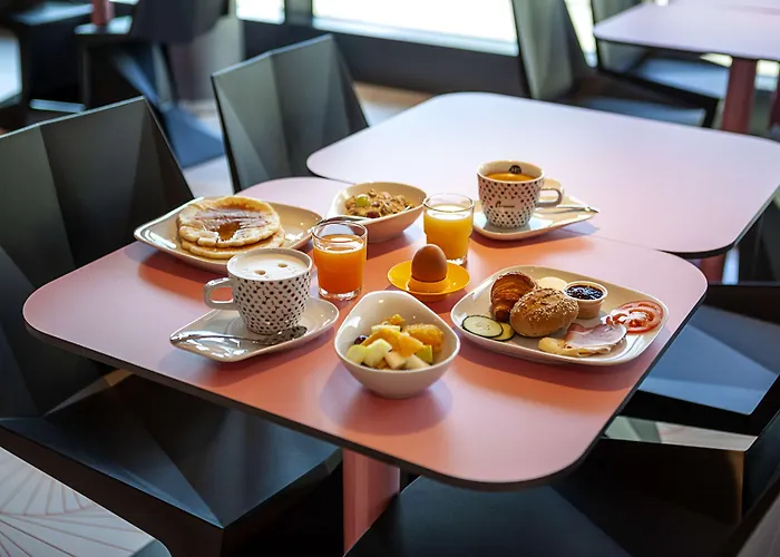 Prize By Radisson, 3* فيينا