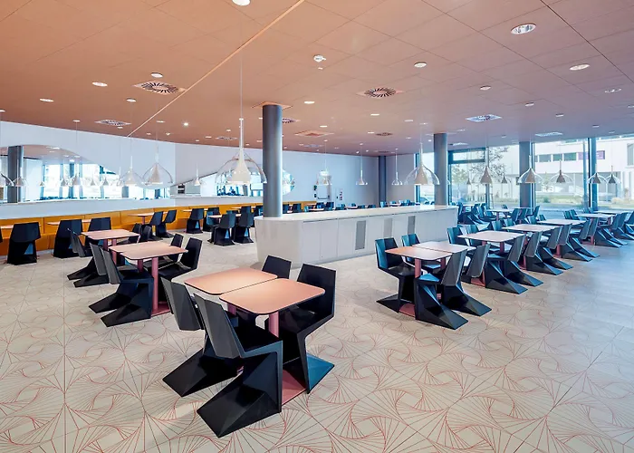 Prize By Radisson,