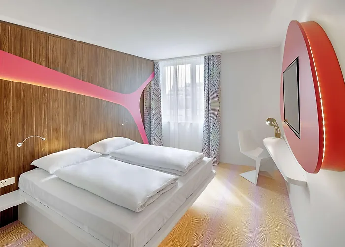 Prize By Radisson, Βιέννη