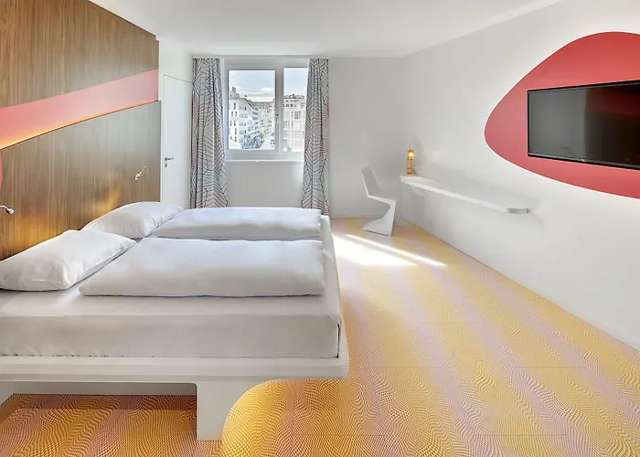 Prize By Radisson, 3*