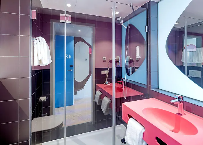Prize By Radisson, Βιέννη
