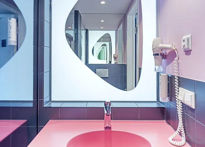 Prize By Radisson, 3* Viyana