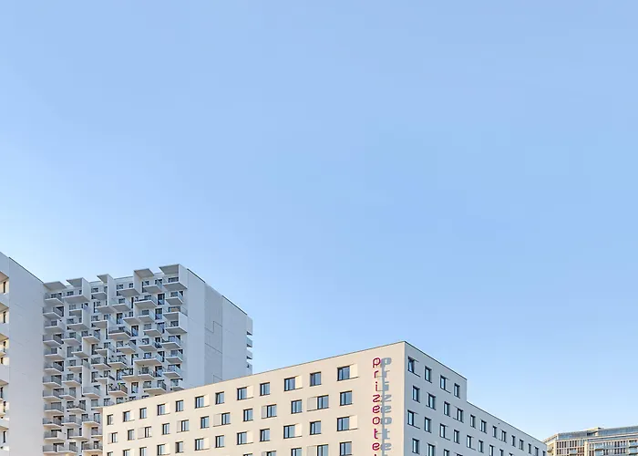 Ξενοδοχείο Prize By Radisson, Βιέννη