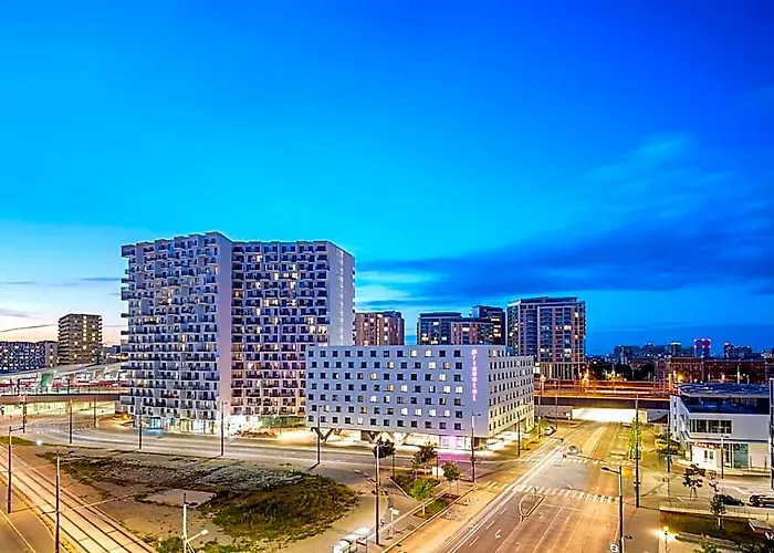 Prize By Radisson, 3*