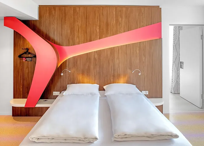 فندق Prize By Radisson, فيينا